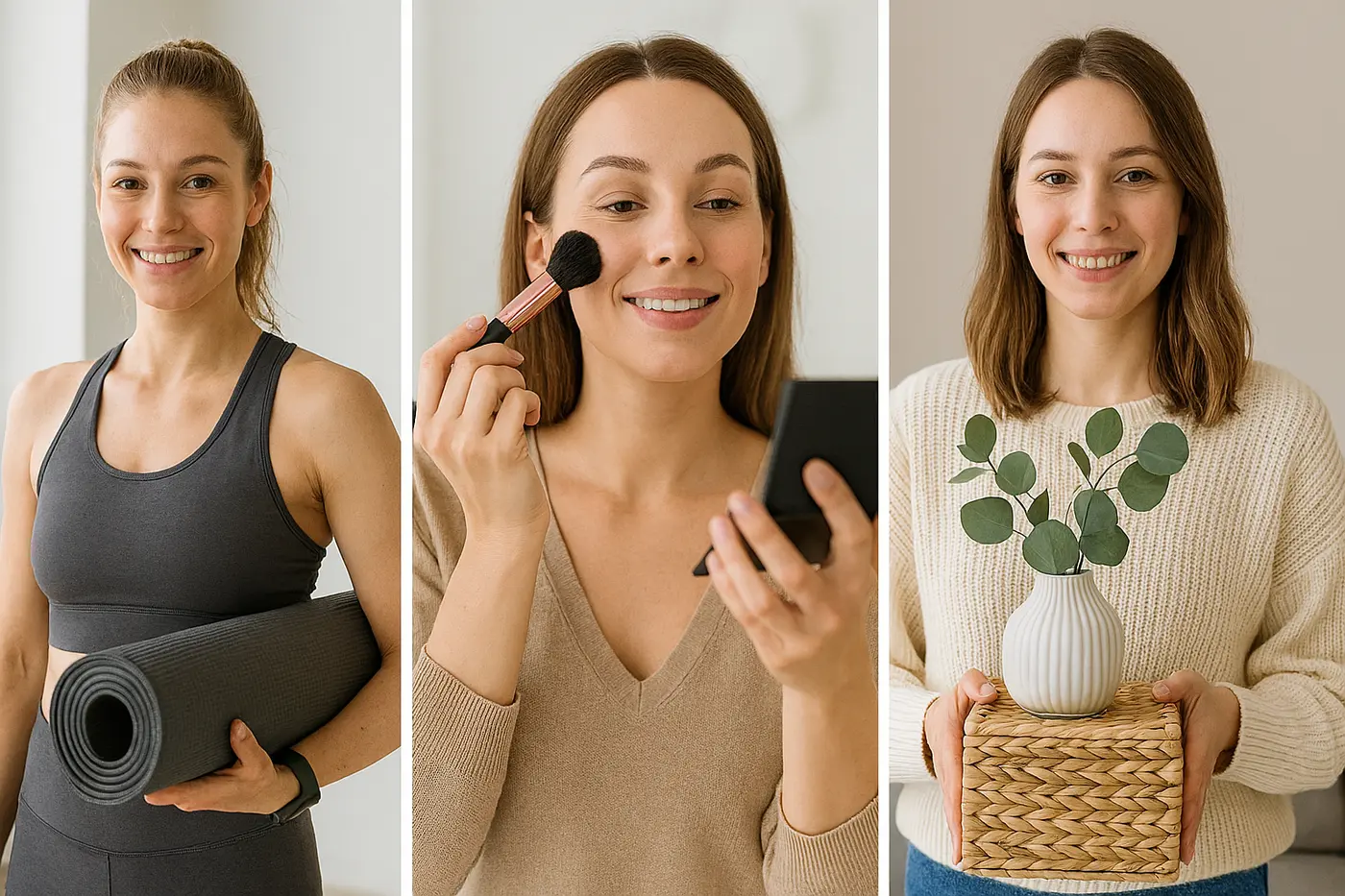 Valentijnscadeaus per interesse: sport, beauty en lifestyle